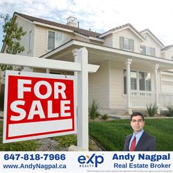 Andy Nagpal Realty Team - Your Home Sold Guaranteed or I buy it., Waterloo, ON opening hours
