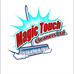 Magic Touch Cleaners Ltd, Abbotsford, BC opening hours