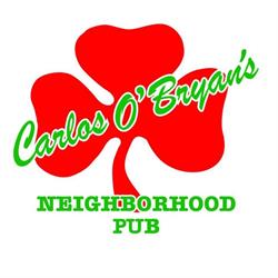 Carlos O'Bryan's Neighborhood Pub, Kamloops, BC opening hours