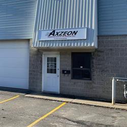 Axzeon Manufacturing & Design Inc., Ottawa, ON opening hours