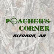 Poachers Corner, Glendon, AB opening hours