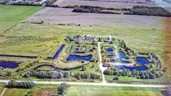 Highland Sport Fishing Park, Garson, MB opening hours