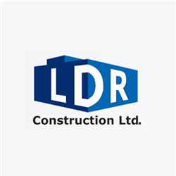 LDR Construction Ltd., Vernon, BC opening hours