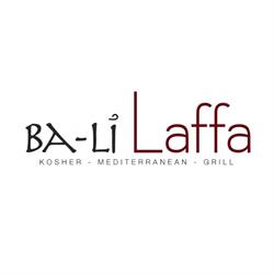Ba-Li Laffa, Thornhill, ON opening hours