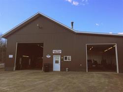 Garage Serge Gauvin, Saint-Léonard, NB opening hours