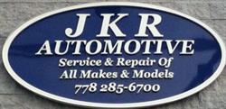 JKR Automotive, Port Coquitlam, BC opening hours