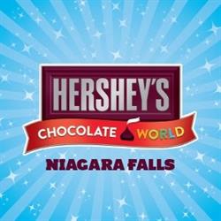 Hershey’s Chocolate World Niagara Falls, opening hours