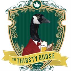 The Thirsty Goose, Port Hope, ON opening hours