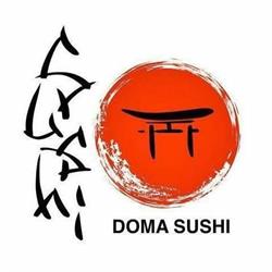 Doma Sushi, Burlington, ON opening hours
