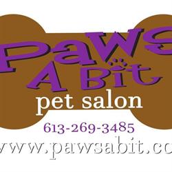 Paws A Bit, Smiths Falls, ON opening hours