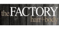The Factory Hair + Body Inc, Sherwood Park, AB opening hours