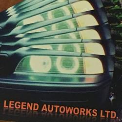 Legend Autoworks, Abbotsford, BC opening hours