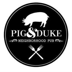 Pig & Duke, Calgary, AB opening hours