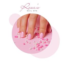 Rosa’s Nail Spa, Toronto, ON opening hours