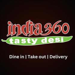 India 360, Toronto, ON opening hours