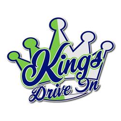kings drive in, Toronto, ON opening hours