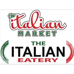 Italian Eatery, Barrie, ON opening hours
