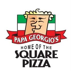 Papa Georgio’s Pizza, Fredericton, NB opening hours