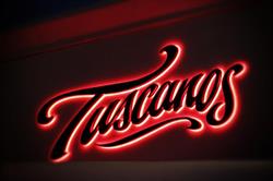 Tuscanos Pizzeria and Bistro, London, ON opening hours