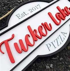 Tucker Lake Pizza, Beaver Bank, NS opening hours