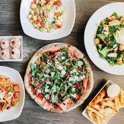 Via Cibo, Calgary, AB opening hours