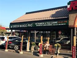 Green Mango, Woodbridge, ON opening hours