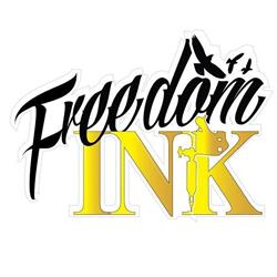 Freedom Ink, Toronto, ON opening hours