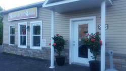 Resto de la Montée, Les Coteaux, QC opening hours