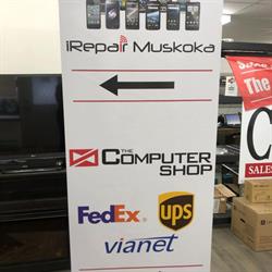 iRepair Muskoka, Bracebridge, ON opening hours