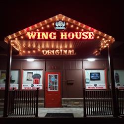 Wing House MIdland, Midland, ON opening hours