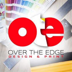 Over the Edge Design and Print, Vancouver, BC opening hours