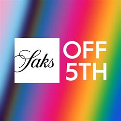 Saks OFF 5TH, Winnipeg, MB opening hours