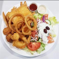 Halibut House Fish and Chips Inc., Whitby, ON opening hours