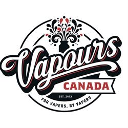Vapours Canada, Kingston, ON opening hours