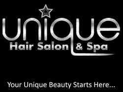 Unique Hair Salon & Spa, Aurora, ON opening hours