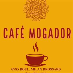 Cafe Mogador, Brossard, QC opening hours