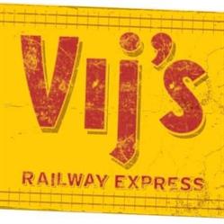 Vij’s Railway Express, Vancouver, BC opening hours