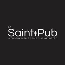 Le Saint-Pub, Baie-Saint-Paul, QC opening hours