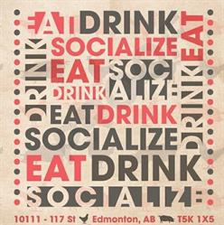 Chic-Hog-O’s Eat * Drink * Socialize, Edmonton, AB opening hours