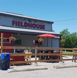 The Fieldhouse Restaurant, Scotland, ON opening hours