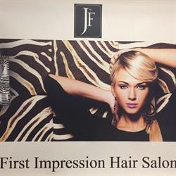 First Impression Hair Studio, Toronto, ON opening hours