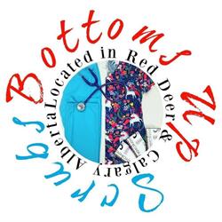 Bottoms Up Scrubs, Calgary, AB opening hours