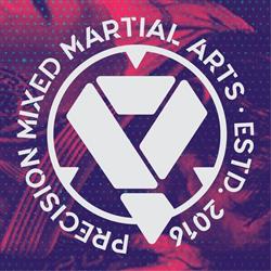 Precision Mixed Martial Arts, Kitchener, ON opening hours