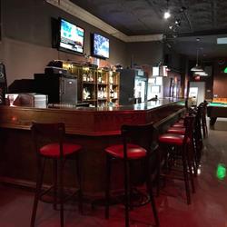 The Rusty Nail Pub, Toronto, ON opening hours