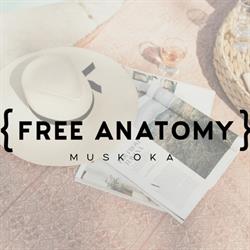 Free Anatomy, Port Carling, ON opening hours