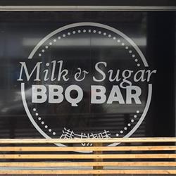 Milk & Sugar BBQ Bar, Vancouver, BC opening hours