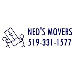 Ned's Movers, Sarnia, ON opening hours