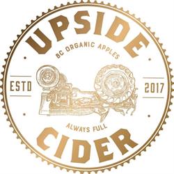 Upside Cider & Farm Market, Kelowna, BC opening hours