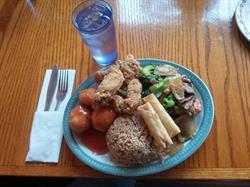 Hong and Sandy’s Family Restaurant, Wetaskiwin, AB opening hours