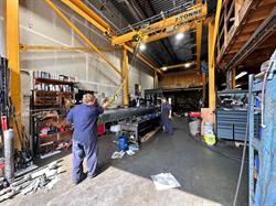 Cheam Industries, Chilliwack, BC opening hours